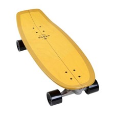 "Arbor X Carver Shaper Warren 29""Skateboard completo Warren 29"