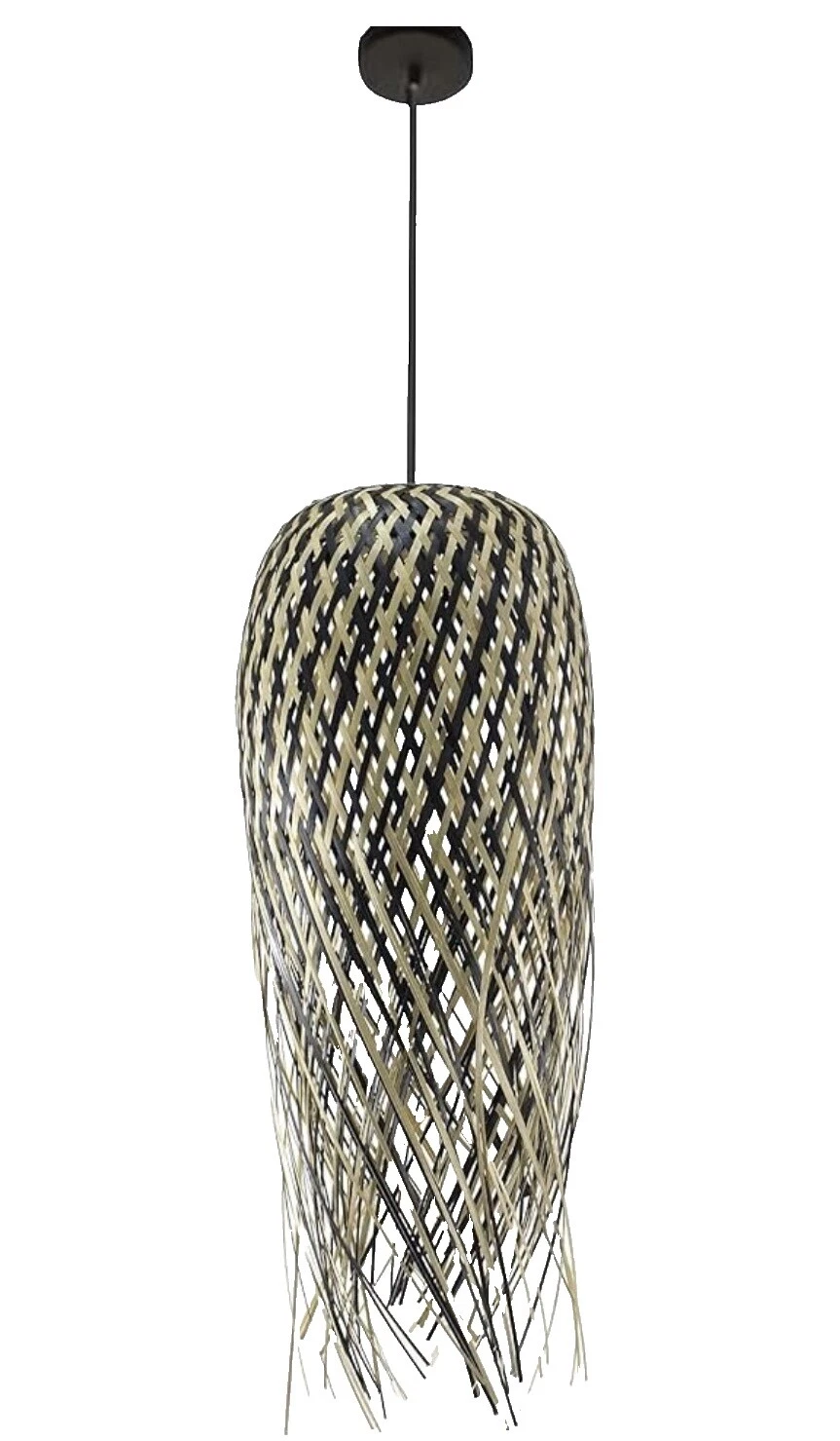 Vintage/Retro Pendants Fixtures