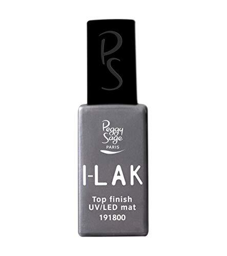 Peggy Sage Top Finish Matt 11ml Nagel Maniküre - Bild 1 von 1