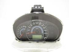 Compteur Mitsubishi SPACE STAR