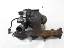 Ford Galaxy III CK Turbocharger 9807873180 2.0 Diesel 110Kw 2016 27963555