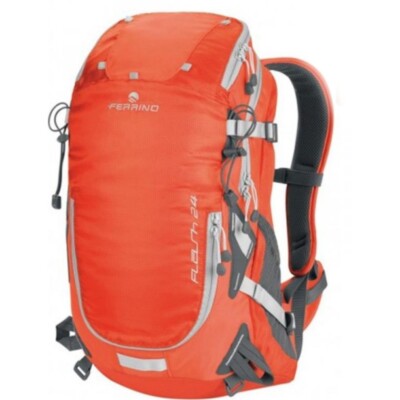 Ferrino Flash 24-Litre Backpack | Red