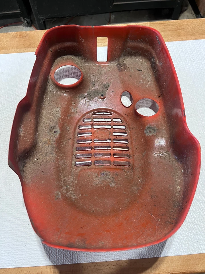 Scotts Engine Schroud 37486 para modelo 22997x8a (#1763) - Imagem 2 de 2