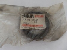 NOS YAMAHA WHEEL OIL SEAL YT 125 YFM 660 YFS 200 YFZ 350 FJ 1100 1200 FZR 1000