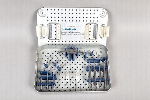 Medtronic FlexENT StealthStation Navigation System - Available at Simon Medical - Picture 9 of 12