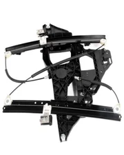 Front Left Power Window Regulator For 2007-17 Ford Expedition Driver Side
