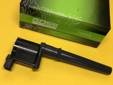Ignition coil for Ford GT GT500 MUSTANG 4.6L 5.4L 00-12 BOSS Goss 2 Yr Wty