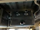 32l Waste Water Tank Kit for Movano 2010-22 Renault Master 2010-24 LWB