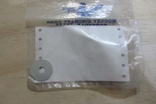 Mooney P/N 320001-015 Retract Truss Shim