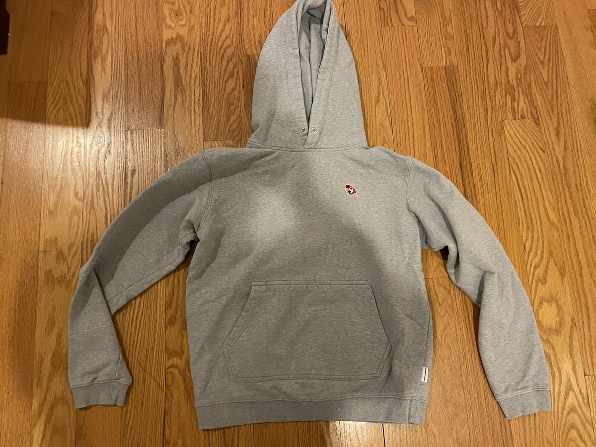 used kanco Logo Hoodie sweatshirt womens mens | eBay