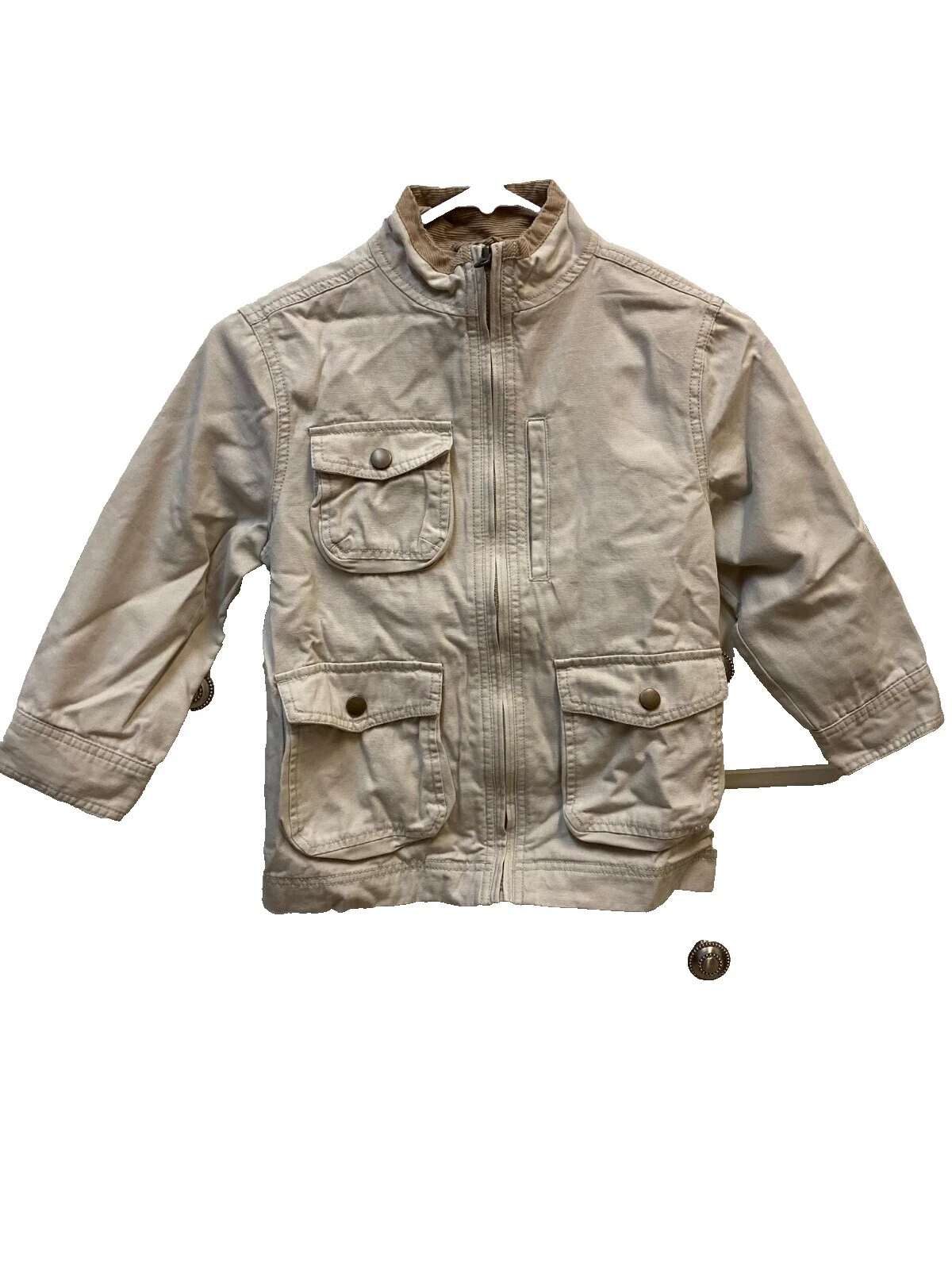 Gymboree Spring Boys' Outerwear