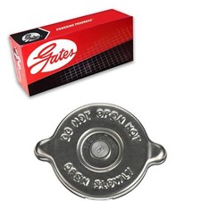 Gates Radiator Cap For 2005-2008 Dodge Magnum