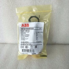 New ABB CE4T-10R-02 Scram button switch free shipping