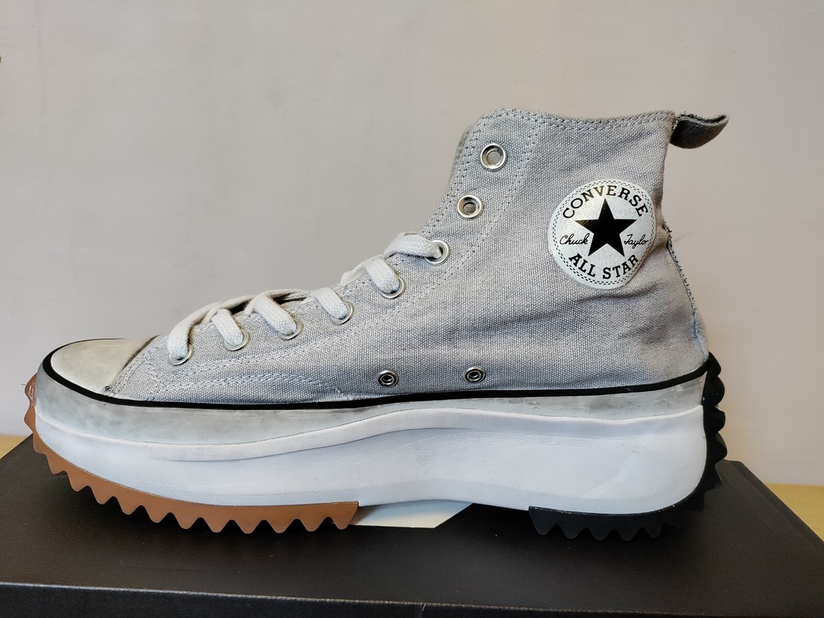 converse run star hike smoke