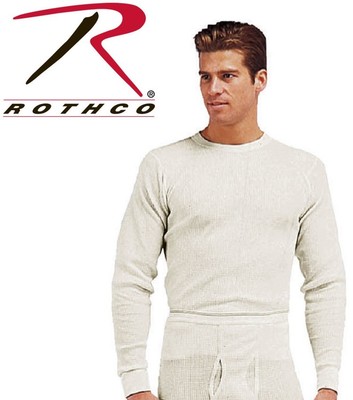 polyester thermal underwear