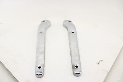 12-16 Harley Davidson Dyna Switchback Left & Right Rear Fender Cover Support