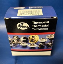 Engine Coolant Thermostat-OE Type Thermostat Gates 33339