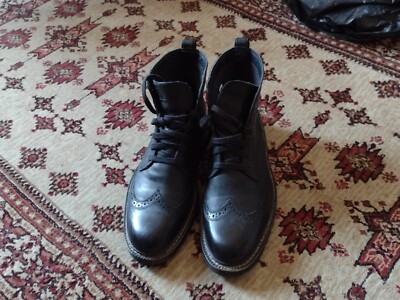 TIMBERLAND Britton Hill Wingtip (size 9US). Bought for 190  display picture 2