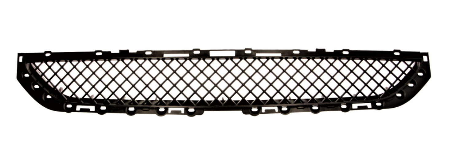Calandre avant BMW E46 centrale noire, remplacez votre grille cassée de coupé cabriolet 1999