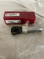 Dorian 73310150830 Indexable Turning Tool Holder, Right hand 90 Degree, MTGN