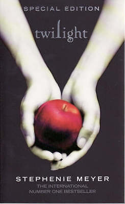 Twilight: Twilight, Book 1 by Stephenie Meyer (Paperback, 2008)