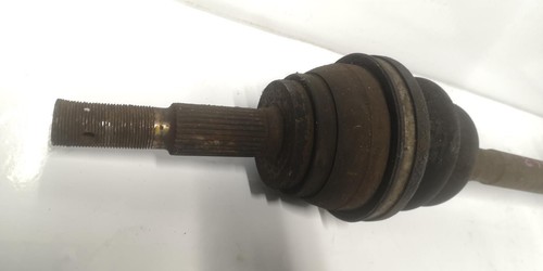NISSAN ELGRAND MK2 E51 2002 - 2006 LEFT REAR DRIVESHAFT 70348 - Picture 3 of 3