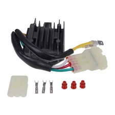 Voltage Regulator Rectifier 77211034000 For Husqvarna FC250 Gas EX250 KTM 450