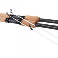 Korum Barbel 12ft Fishing Rod - 2lb - Kbrod/02 Korum Barbel 12ft Fishing Rod - 2lb - Kbrod/02