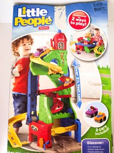 fisher price sit stand skyway