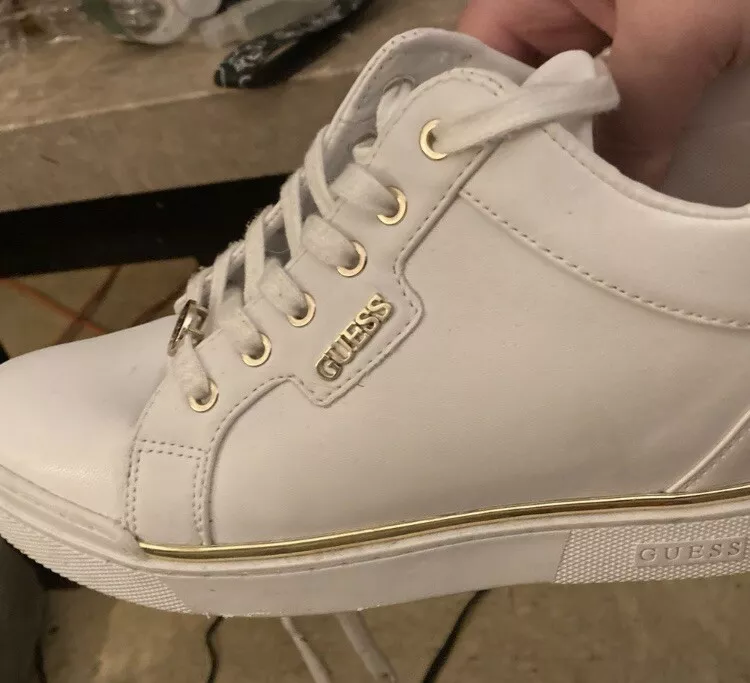 Guess sneaker clearance wedges
