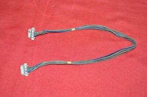 Kabel Strom Von Karte Motherboard Mainboard für Fernseher LG