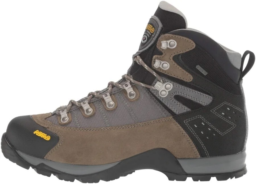 Asolo Fugitive Gore-Tex Hiking Boots – Size 11 1/2 | Sabour 