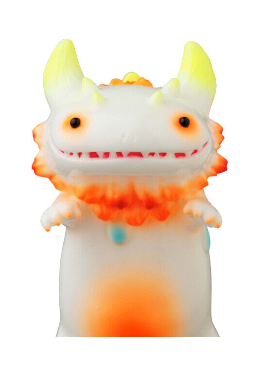 Rangeron Neon Color Medicom Toy T9G x Shoko Nakazawa Rangeron Neon Color Medicom Toy T9G x Shoko Nakazawa