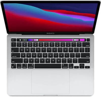 MacBook Pro 2020（16GB,512GB SSD,Core i5) Brand New 2020 Apple Macbook Pro 13'' M1 Chip 3.2GHz 16GB