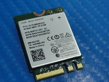 Asus ROG 15.6" GL502VT-BSI7N27 OEM WiFi Wireless Card 8260NGW 806721-001