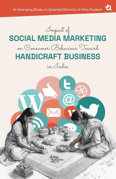 Impact Of Social Media Marketing On Consumer Behaviour Toward Handicraft...-image