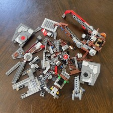 Buy LEGO Star Wars: AT-ST Raider (75254) online | eBay