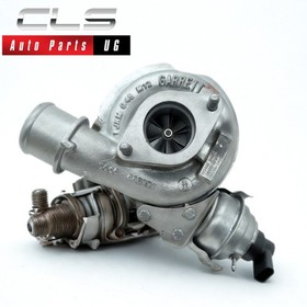 Turbolader Honda CR-V 2.2 i-DTEC GTB1449VLZ    794786