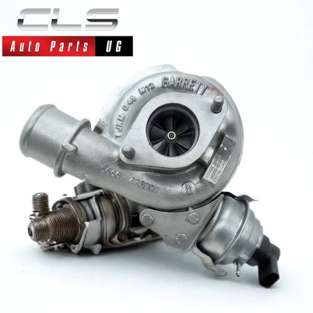 Turbolader 18900RFWWG011M2