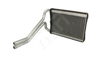 Hart WäRmetauscher HeizungsküHler FüR Hyundai Santa Fé III 2.2 Crdi 4WD Grand