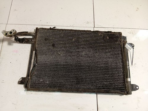 Kondensator Klimaanlage  Volkswagen Golf DE2742328-23