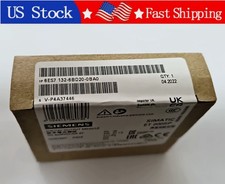1PCS Brand New Siemens 6ES7132-6BD20-0BA0 6ES7 132-6BD20-0BA0  Fast Shipment