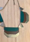 Vintage Vivace Statement Necklace — photo 4