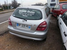 Porte avant et accessoires Nissan ALMERA