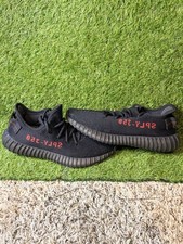 Size 6.5 - adidas Yeezy Boost 350 V2 Low Bred