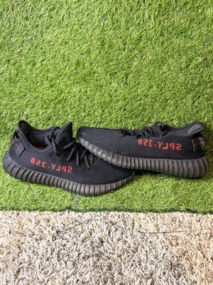 Size 6.5 - adidas Yeezy Boost 350 V2 Low Bred