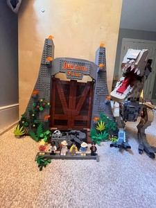 Lego 75936 | eBay