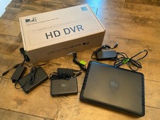 DirecTV HD DVR HR 44-700 Series