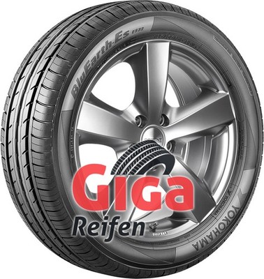 Yokohama BluEarth-ES (ES32) 195/50 R15 82V BluEarth, RPB
