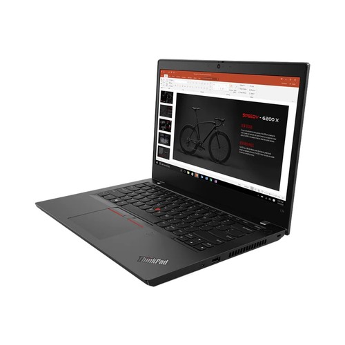 Lenovo ThinkPad L14 Ryzen 5-4650U 16GB 512GB 14" FHD Win11 StoreDeal #92 - Bild 5 von 9